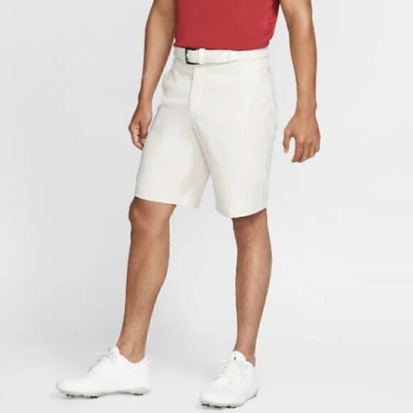 Nike Men's Dri-FIT Flex Standard Fit GOLF Shorts AA3306-072 (Size 50) NWT $60 - Picture 1 of 4